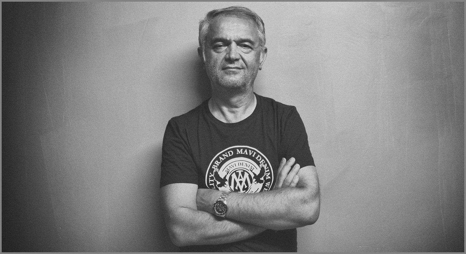 Muhammet ŞENGÖZ